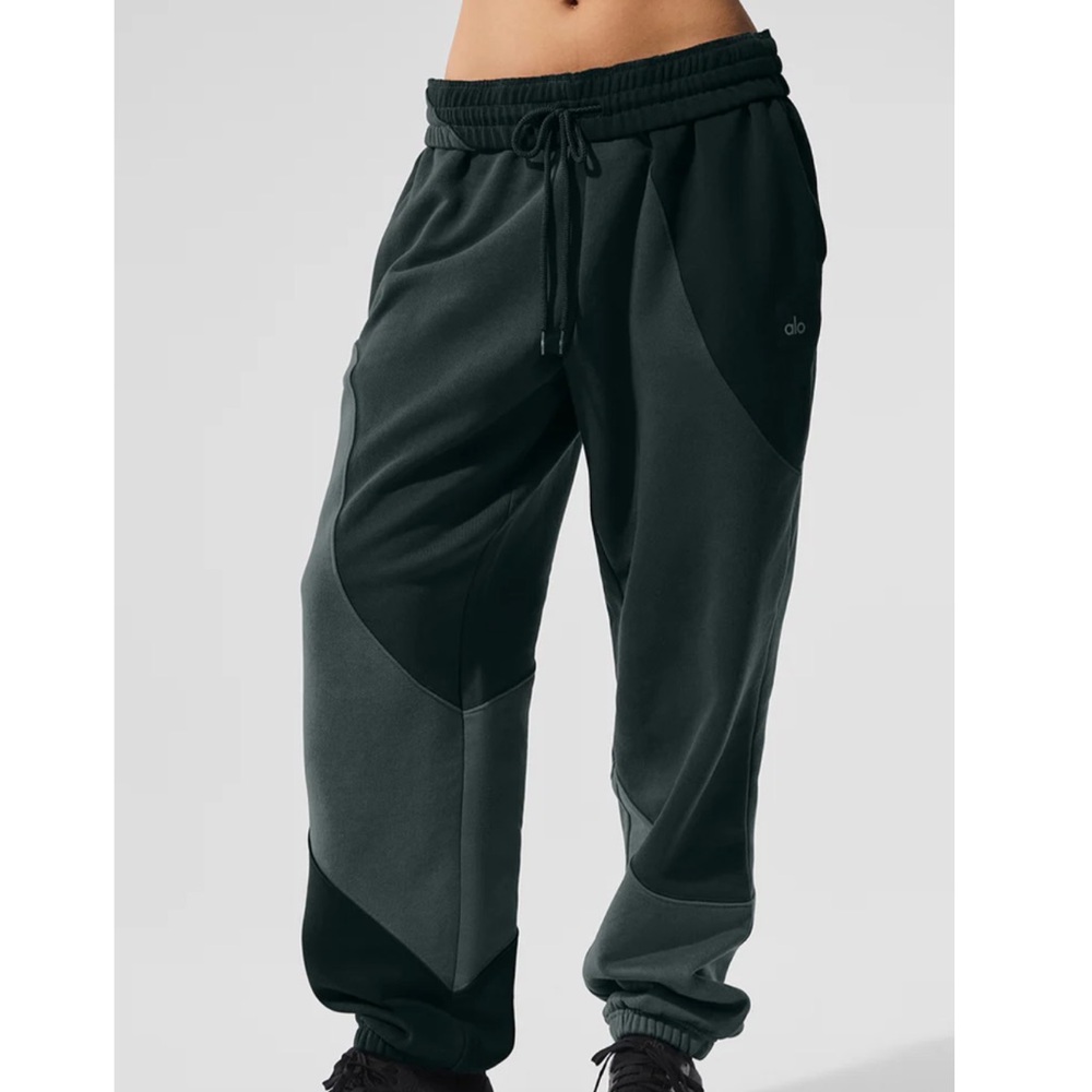 Alo Make Waves Joggers M